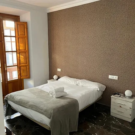 Qh Ayuntamiento 04 Apartment